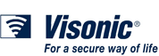 Visonic logo