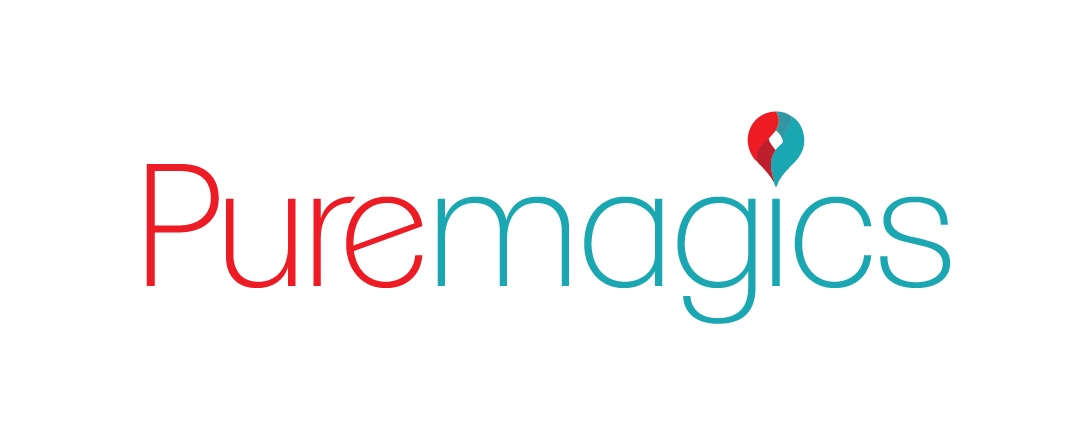 Puremagics logo