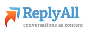 ReplyAll logo