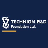 Technion Research & Development Foundation logo
