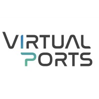 Virtual Ports logo