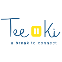 Teeki logo