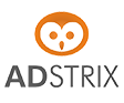Adstrix logo