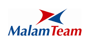 MalamTeam logo