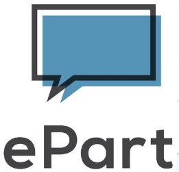 ePart logo