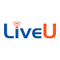 LiveU logo