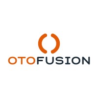 OtoFusion logo