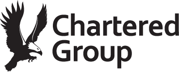 Chartered Group logo