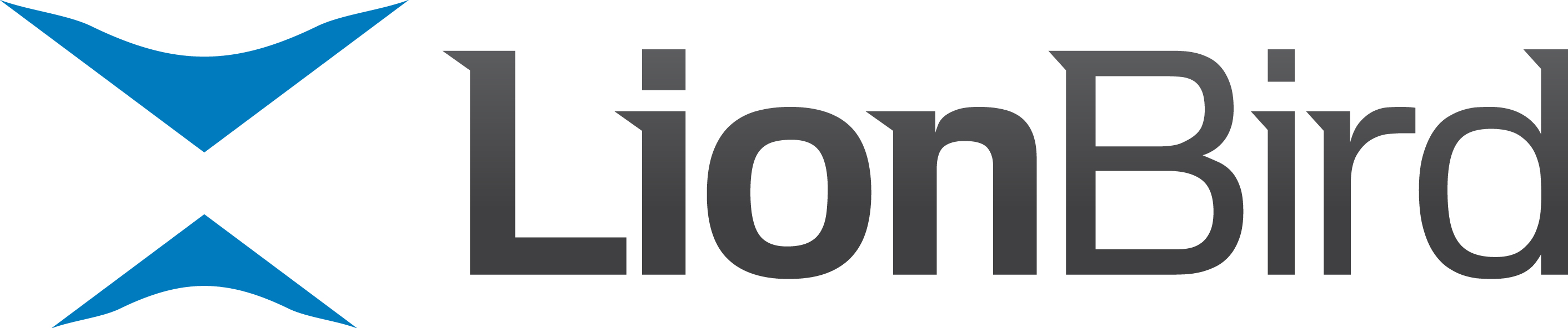 LionBird logo