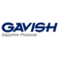 GAVISH Sapphire Products logo