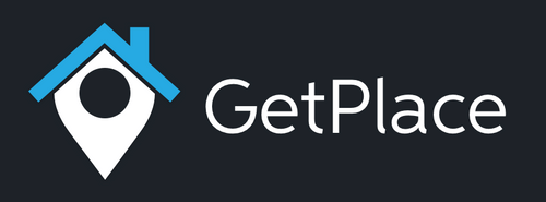 GetPlace logo