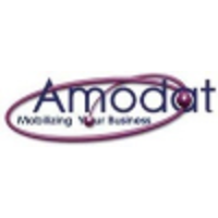 Amodat Technologies logo