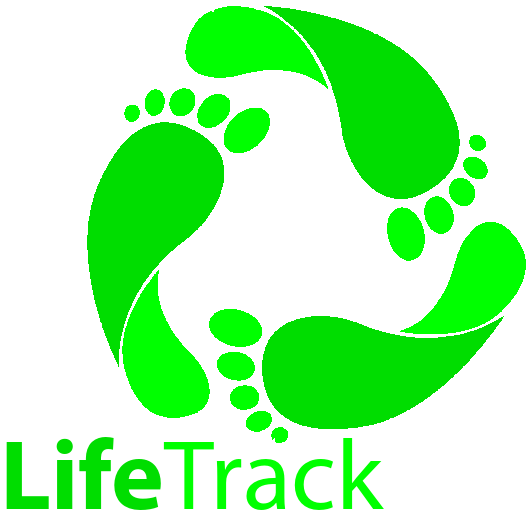 Lifetrack logo