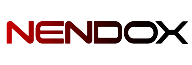 Nendox logo
