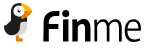 Finme logo