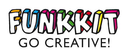 FunkKit logo