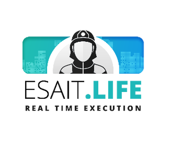 Esait.Life logo