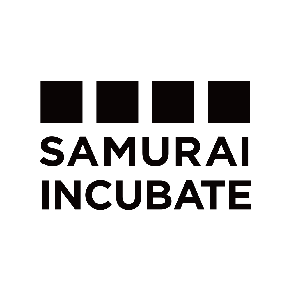 Samurai Incubate Israel logo