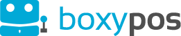 Boxy POS logo