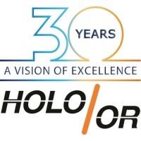 Holo-Or logo