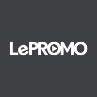 LePromo logo