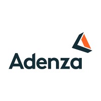 Adenza logo