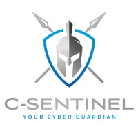 C-Sentinel logo