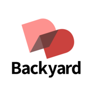 Backyard logo