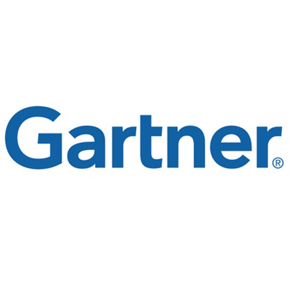 Gartner logo