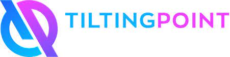Tilting point logo
