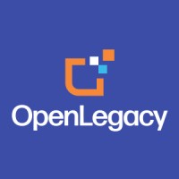 OpenLegacy logo