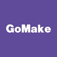 Gomake logo