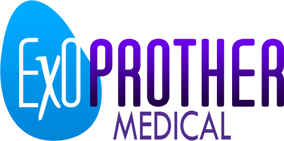 ExoProTher Medical logo