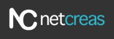 Netcreas logo