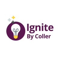 Ignite by Coller logo