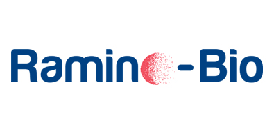 Ramino-Bio logo
