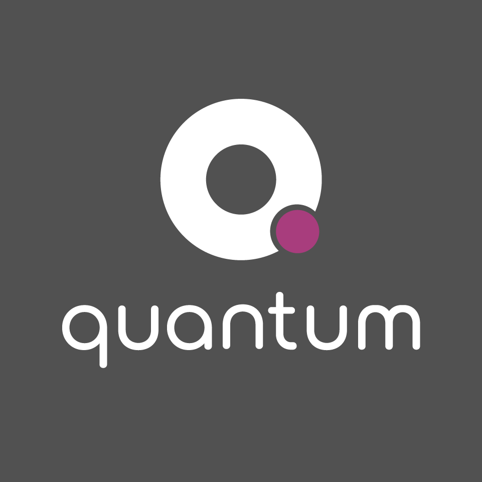 Quantum Hub logo