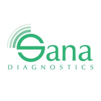 SANA Diagnostics logo
