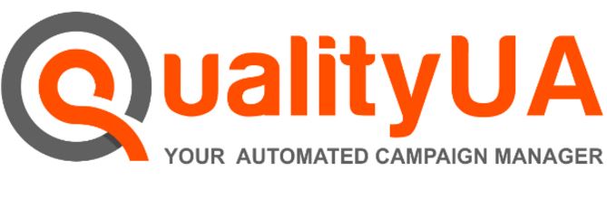 QualityUA logo