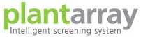 Plant Array logo