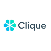 Clique.AI logo