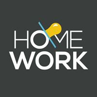 HomeWork logo