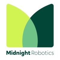 Midnight Robotics logo