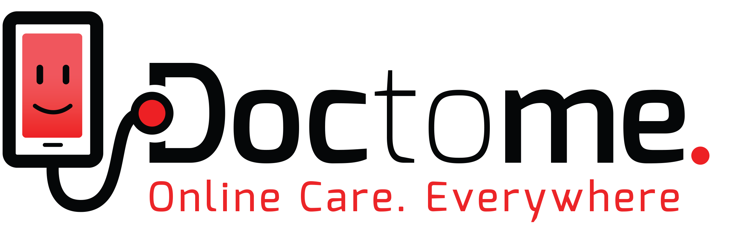 Doctome logo