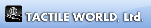 Tactile World logo