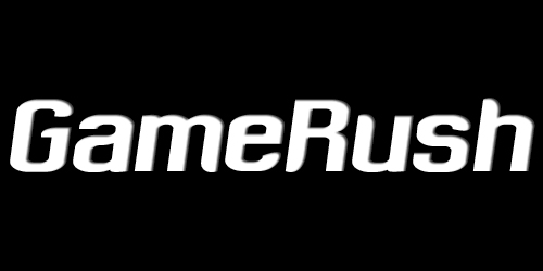 GameRush logo