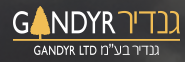 Gandyr Investments logo