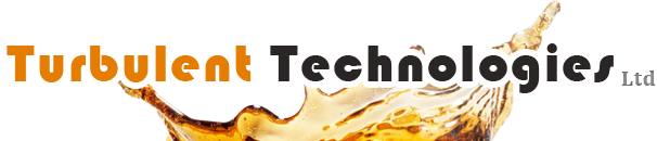 Turbulent Technologies logo
