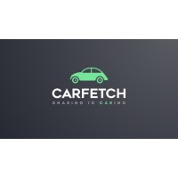 Carfetch logo