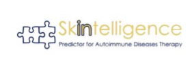 Skintelligence logo